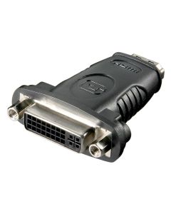 HDMI™/DVI-I adapter HDMI™ Standard hun (Type A)