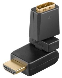 HDMI™ adapter HDMI™ Standard hun (Type A)