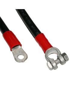 Raco starterkabel 35MM2 40CM