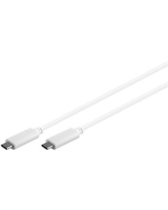 USB 3,1 Generation 1 kabel 1 m