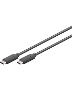 USB 3,1 Generation 1 kabel, 0,5m