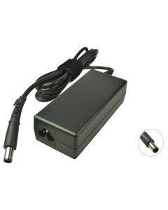 HP AC Adapter / Strømsyning  75W inkl. strømkabel til