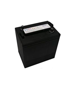 Q-Batteries 6DC-225 6V 225Ah Deep Cycle traktionsbatteri