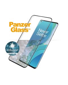 PanzerGlass OnePlus 9 Pro Case Friendly, Black