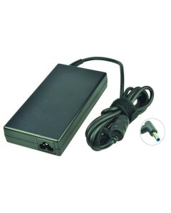 HP AC Adapter / Strømsyning  19.5V 6.15A 120W inkl. strømkabel til HP Envy 15-J, 17-J