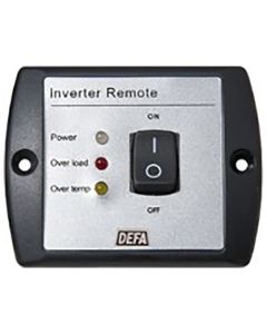 Defa Betjeningspanel til Defa Inverter