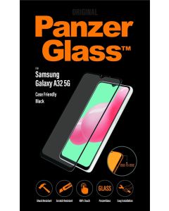 PanzerGlass Samsung Galaxy A32 5G Case Friendly, Sort