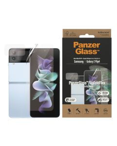 Panzerglass Samsung Galaxy Z Flip4 5G | Skærmbeskytter