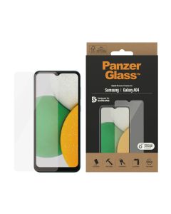 Panzerglass Samsung Galaxy A04 | Skærmbeskyttelsesglas