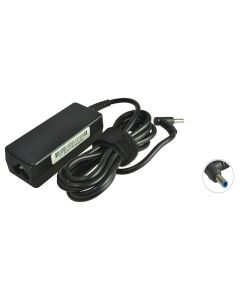 HP AC Adapter / Strømsyning  19.5V 45W inkl. strømkabel til