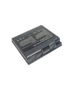 Batteri til bærbar - Toshiba Satellite 1900 Serie