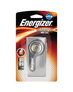 Energizer Kompakt LED-Lygte - ekskl. batterier