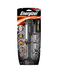 Energizer HardCase Pro Arbejdslygte m. magnet 550 lumen incl. 4xAA