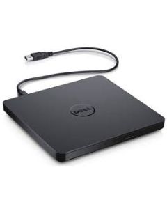 784-BBBI Dell External USB Slim DVD +/-RW Optical Drive