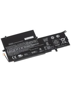 HP Spectre x360, G1 , Pro Batteri - Original