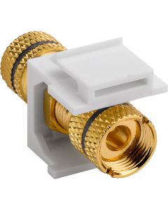 Keystone modul højtaler
