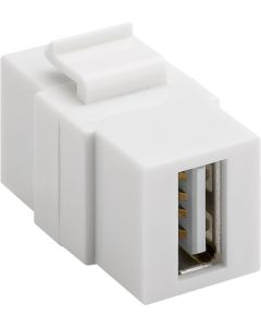 KeyStone USB-A 2.0 til USB-A