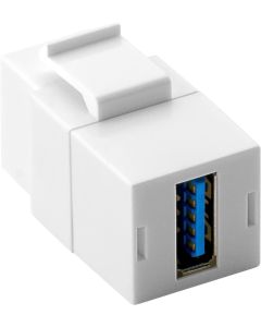 KeyStone USB-A 3.0 til USB-A