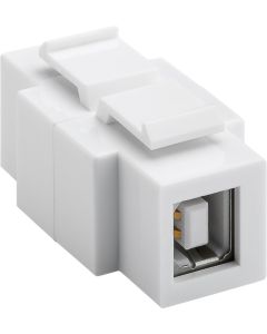 KeyStone USB-A 2.0 til USB-B 