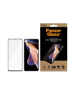 Panzerglass Xiaomi Redmi Note 11 Pro | 11 Pro Plus | Skærmbeskyttelsesglas