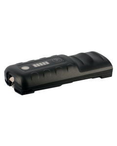 Batteri til bl.a. Symbol MC9500 stregkode scanner (Kompatibelt) 4600mAh