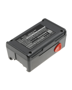 Batteri til Gardena SmallCut 300 - 18V 1,5Ah NI-MH (Kompatibelt)