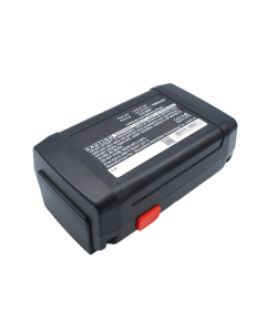 Batteri til Gardena Plæneklipper 380 Li 5000mAh (Kompatibelt)