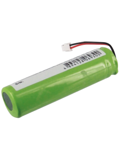 Batteri til bl.a. DATALOGIC M2130 stregkode scanner (Kompatibelt) 750mAh