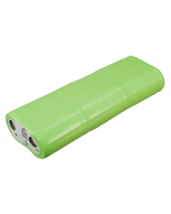 Batteri til bl.a. LXE 2280 stregkode scanner (Kompatibelt) 1200mAh