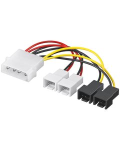Intern PC kabel, 0,15m