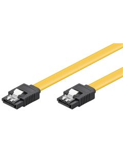 HDD S-ATA kabel Clip, 0,2m,