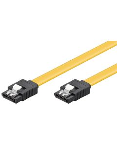 HDD S-ATA kabel Clip, 0,7 m,