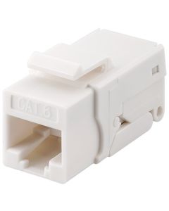 CAT 6  RJ45 Stik, UTP ikke afskærmet, 250 MHz,