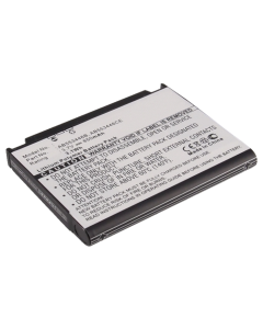 Batteri til bl.a. Samsung i620 / SGH-F480 (Kompatiblet)