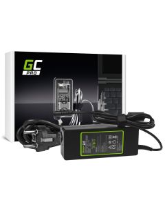 Green Cell AD02P PRO Charger  AC Adapter til Acer 90W (5,5x1,7)