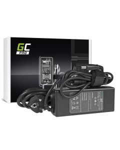 Green Cell AD15P PRO Charger AC Adapter til HP 90W (7,4x5,0)