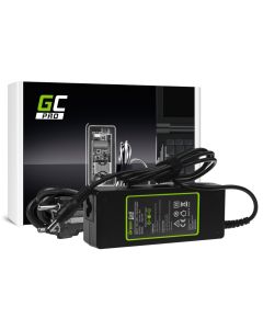 Green Cell AD27AP PRO Charger / AC Adapter til Asus 90W (5,5x2,5)