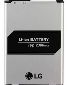 LG BL-49SF Batteri til bl.a. LG G4s Beat (Original)