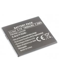 BL-L4A Batteri til bl.a. Nokia Lumia 535 (Kompatibelt)