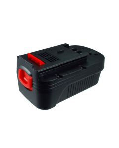 Batteri til bl.a. Black & Decker BD18PSK, 1500mAh (Kompatibelt)