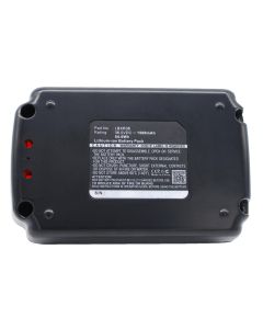Batteri til bl.a. Black & Decker CST1200, 1500mAh (Kompatibelt)
