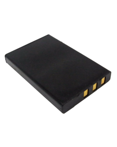 Batteri til bl.a. Opticon H13 stregkode scanner (Kompatibelt)