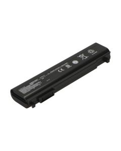 2-Power Laptop batteri til TOSHIBA Portege R30