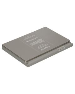 2-Power Extreme - A1189 Batteri til Apple Macbook Pro 17 - 71Wh