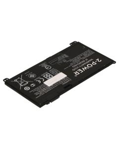 2-Power Laptop batteri til HP ProBook 430 G4