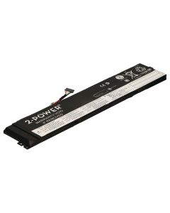 2-Power batteri til bl.a. Lenovo ThinkPad S431, S440, V4400U