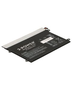 2-Power batteri til bl.a. HP X2 210 G2