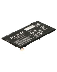 2-Power batteri til bl.a. HP Pavilion 14-AL001TU