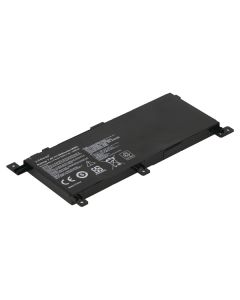 2-Power Laptop batteri Asus VivoBook X556U / X556UA / X556UQ / X556UJ