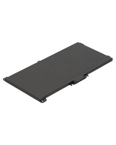 2-Power Laptop batteri til HP Pavilion X360 Convertible 14-BAxxxXX